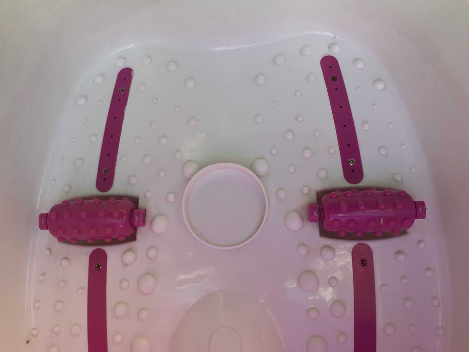 Aparelho para ionização e electrólise  - como novo