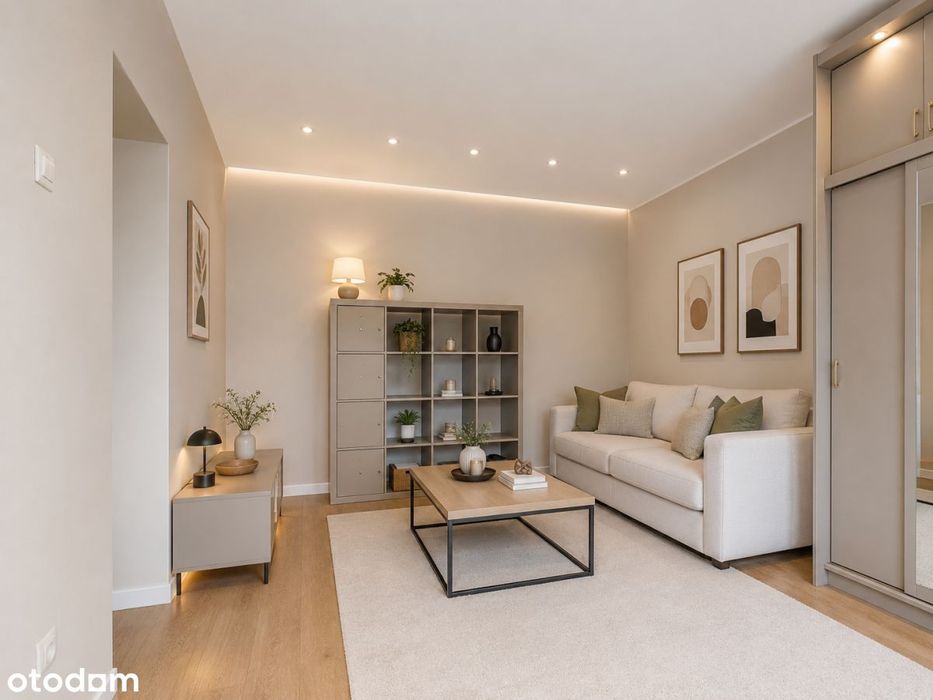 32 m² tanio idealne na inwestycję Chorzów Batory