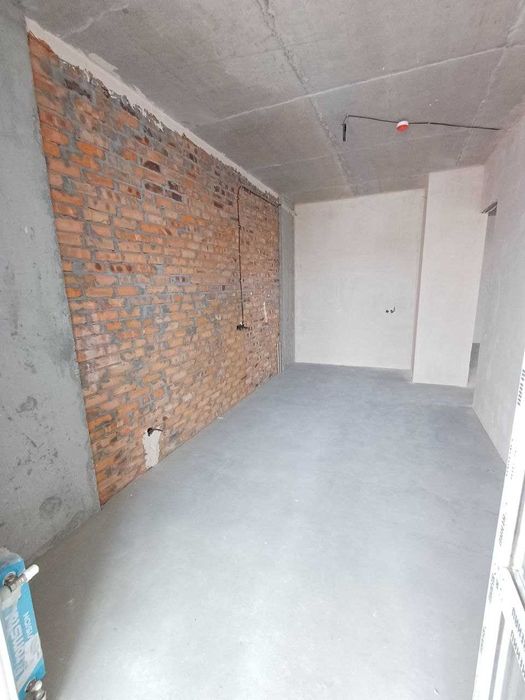 Видова 3 кімнатна квартира, 108м2, ЖК KиївSKY