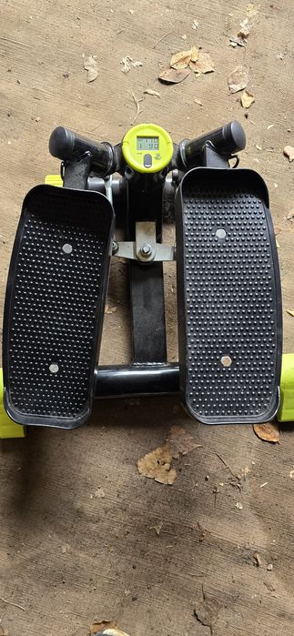 Тренажер степпер Нор-Sport HS-035S