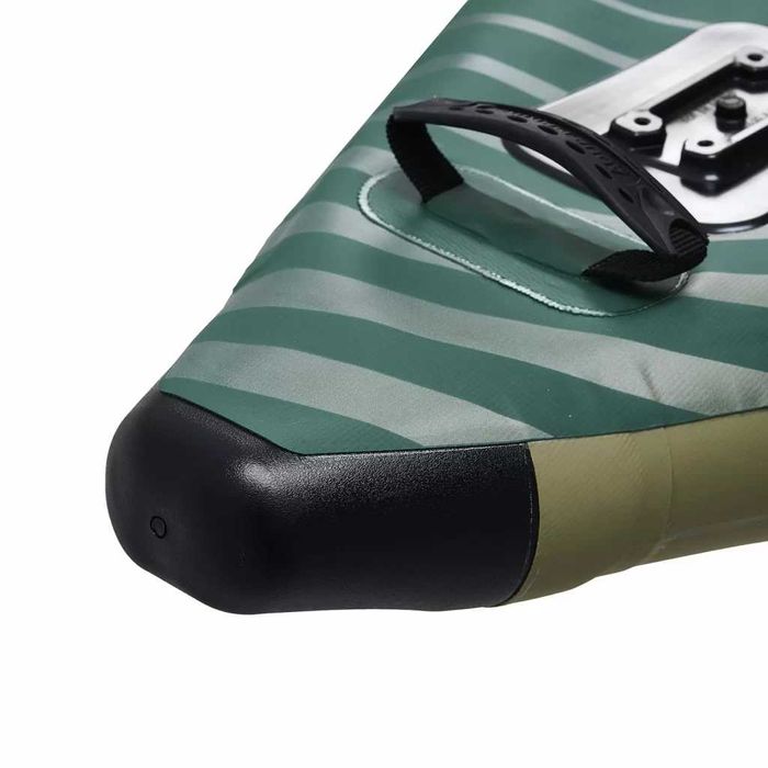 Надувний каяк для риболовлі 13’1″ Aqua Marina CALIBER CA-398