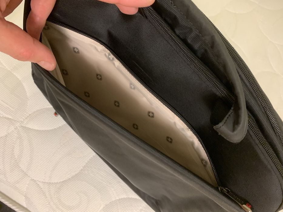 Сумка для ноутбука SWISSGEAR