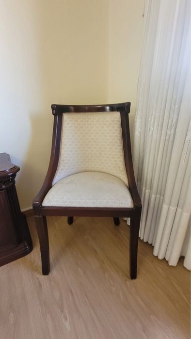 Quarto casal completo