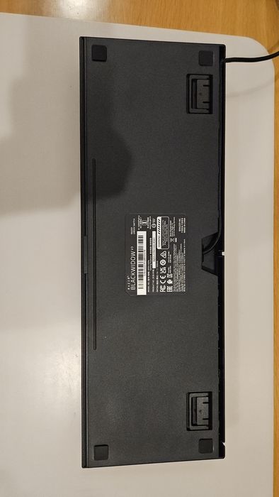 Razer Blackwidow V3