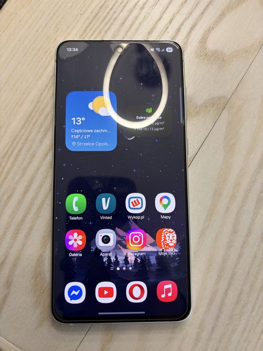 Samsung Galaxy S21FE