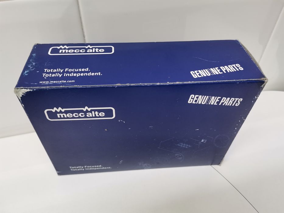 Regulador DSR meccalte, para alternador gerador