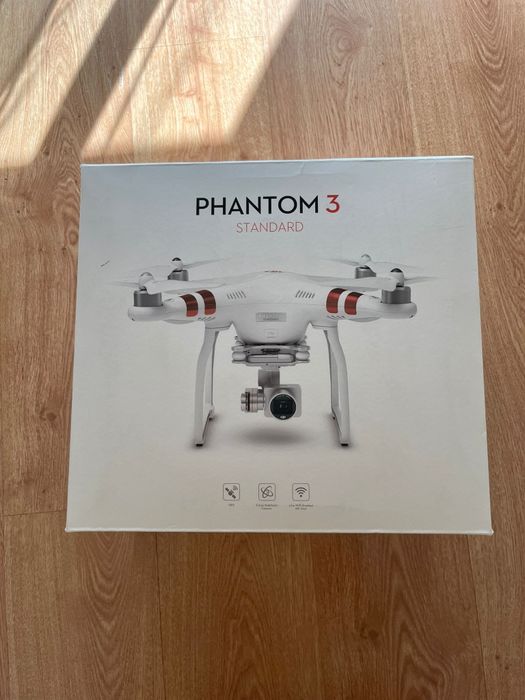 DJI Phantom 3 standard64175256250883120