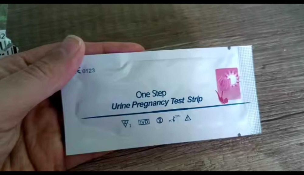 Тест на овуляцию цена за 30 шт олх доставка