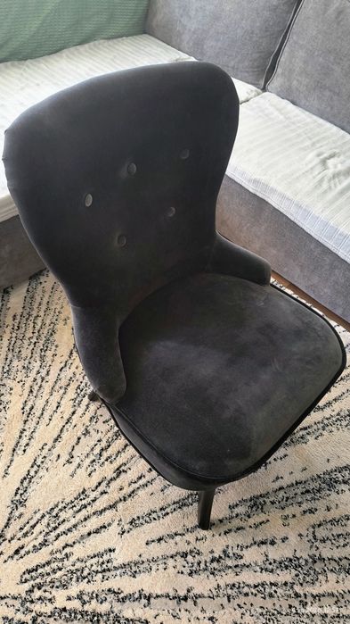 Fotel Ikea fotel