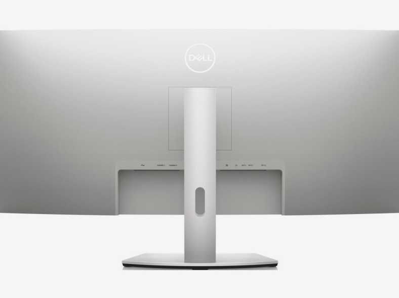 Monitor LED 32" i większy S3422DW