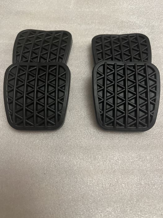 накладка педали Opel Astra J накладки педалей вантажівок