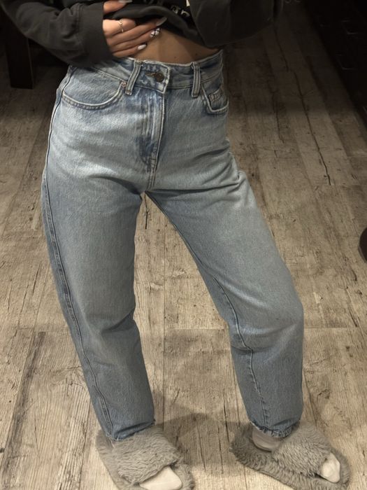 джинсы хорошего качества