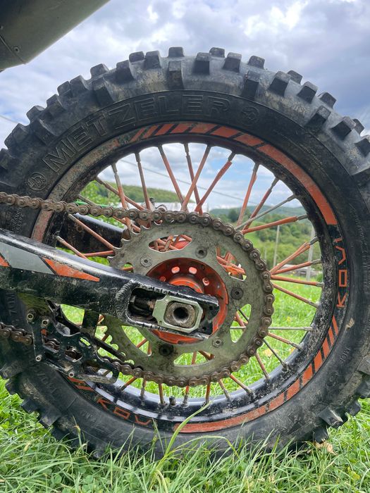 Kovi Advance 250 у хорошому стані!!! 3200 пробіг !!