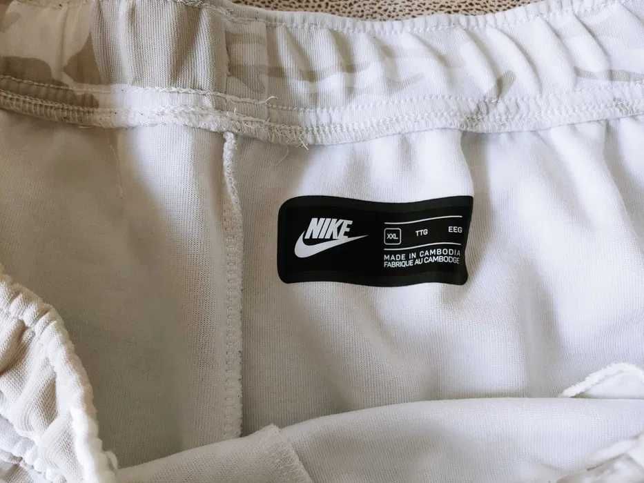 Штани NIKE Tech Fleece JGGR CU4497-121 оригінал