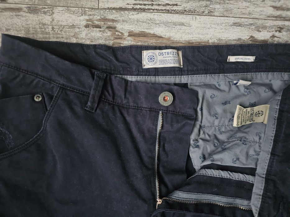 Джоггеры,штаны Dstrezzed
