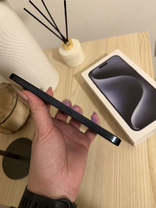 Айфон 15 Pro Max