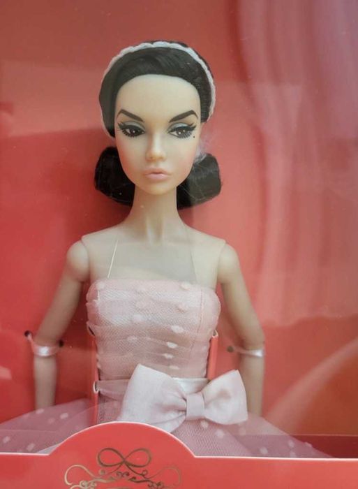 Pink Of Perfection Poppy Parker本体のみ shop5045700.pictures.