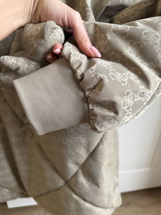 Пуховик оригінал розмвр хс-с