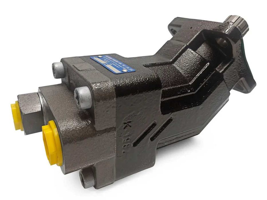 Насоси гідравлічні АПН "Банани" HYVA, HIDROCEL, MURAT MAKINA