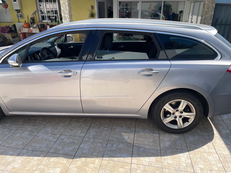 Peugeot 508 SW Access P.Business — photo 4