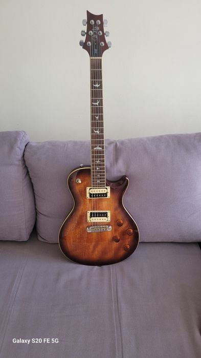 Gitara elektryczna PRS SE 245 stan bardzo dobry