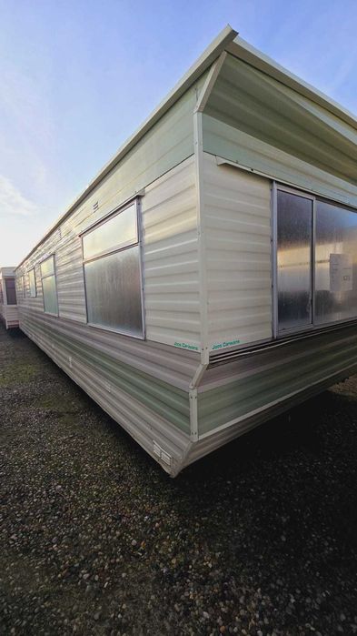 Nowa dostawa!!! Holiday Sport Domek Holenderski Sezonowy nr C273