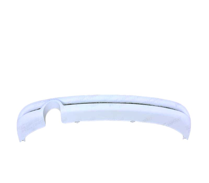 DIFUSOR AUDI A3 8P SPORTBACK 08-12 LOOK S LINE