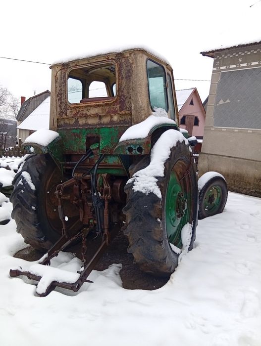 Продам ЮМЗ в робочому стані