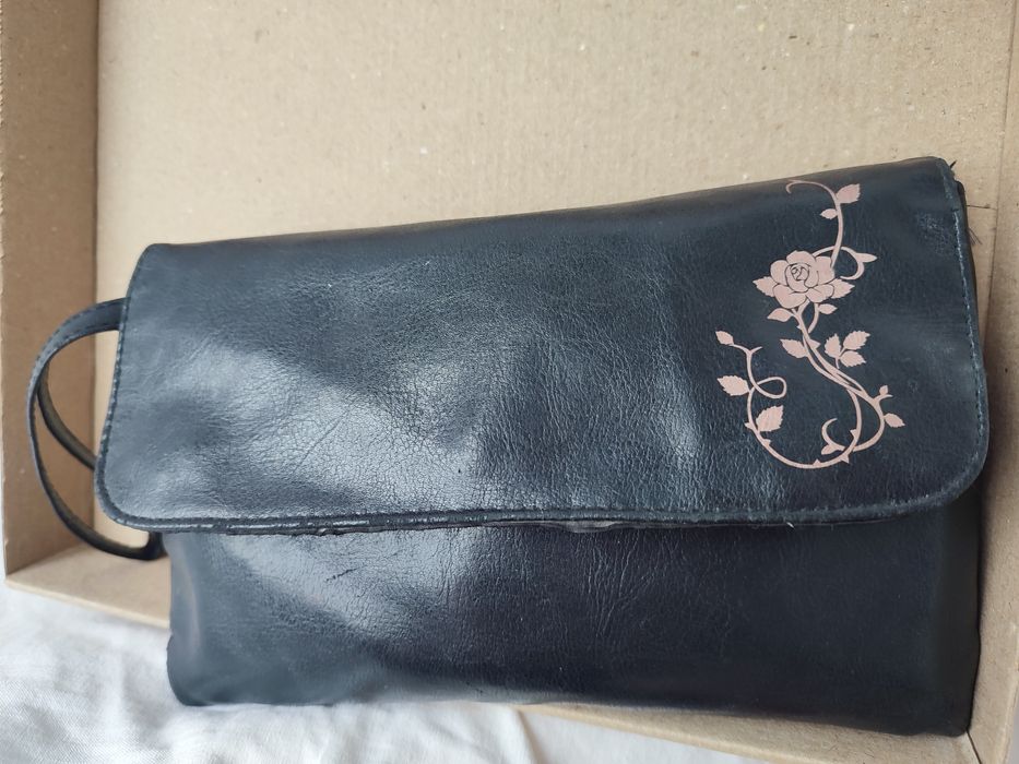 Косметичка Kate Moss