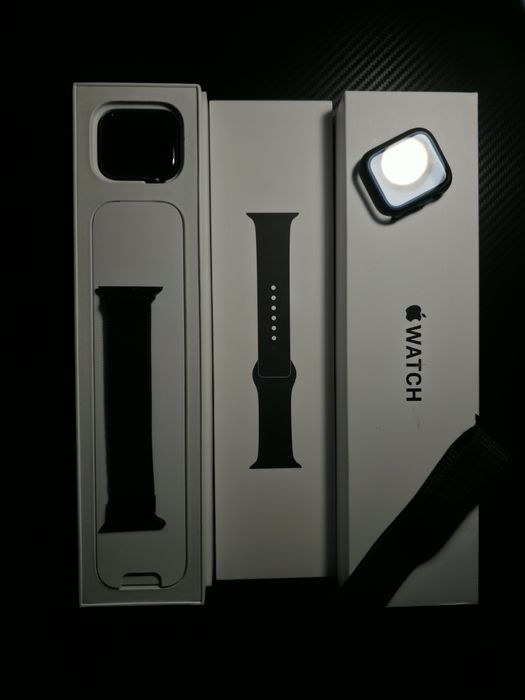 Apple watch SE 2gen