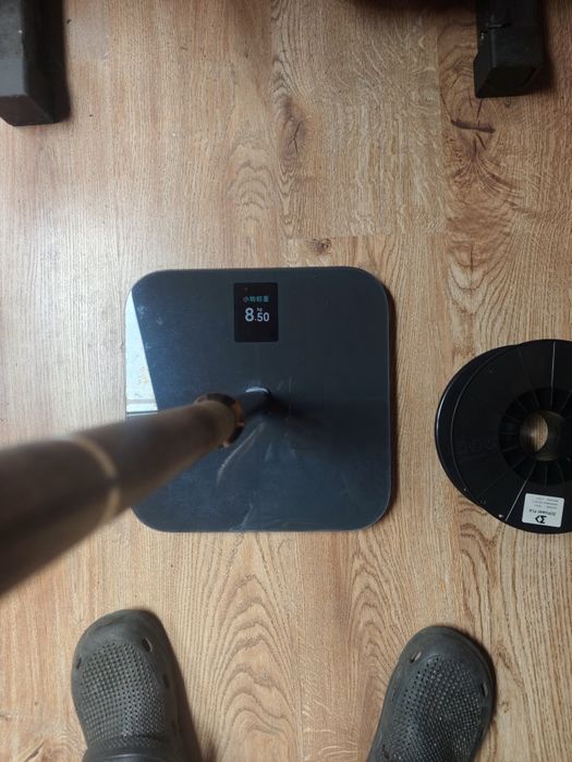 Gryf prosty 175cm