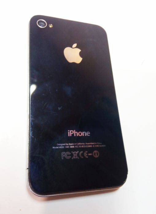 iPad , iPhone 4, iPhone 4s