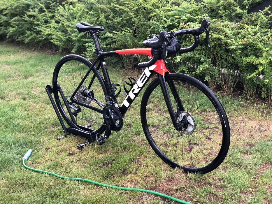 Rower szosowy Trek Emonda SL6  Disc r 54/Ultegra/Pirelli