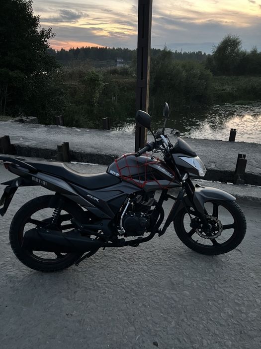 продам ліфан 150