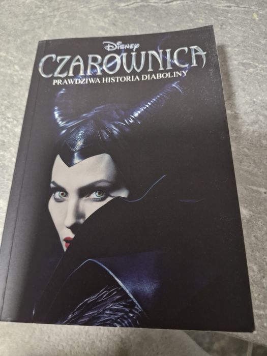 Czarownica Prawdziwa historia Diaboliny Jakub Polkowski