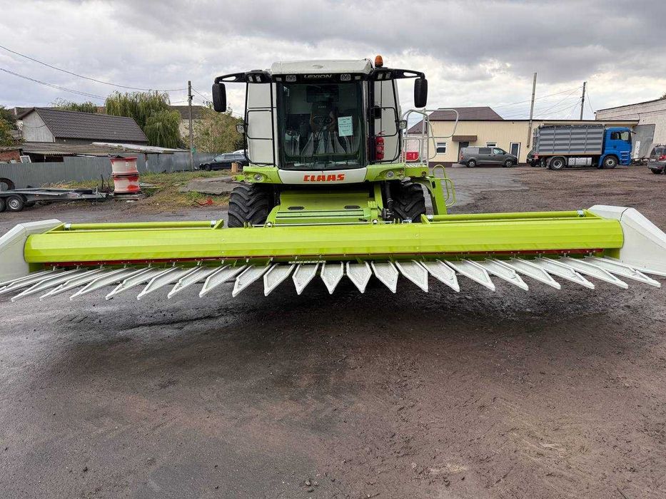жниварка соняшникова SP 12-70   2026р