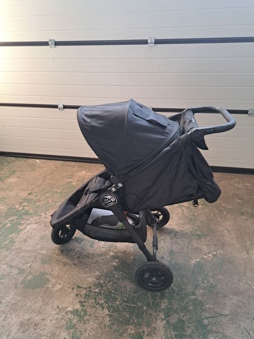 Wózek  dziecięcy spacerowy