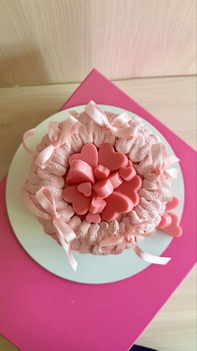 Торти на замовлення • Софіївська Борщагівка