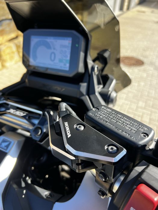 HONDA  X-ADV  750