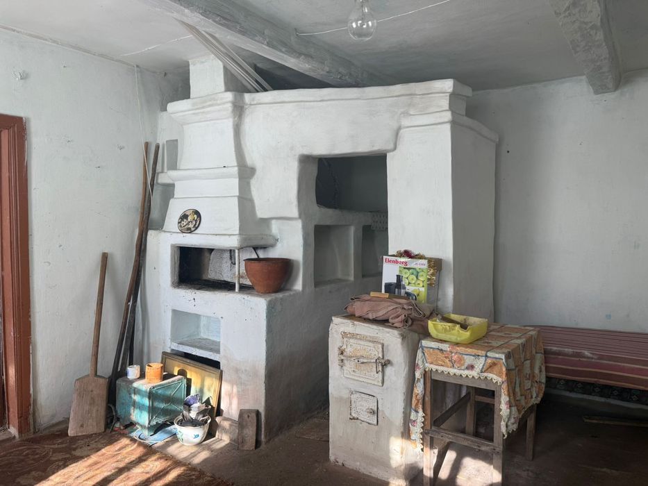 Будинок  в селі.