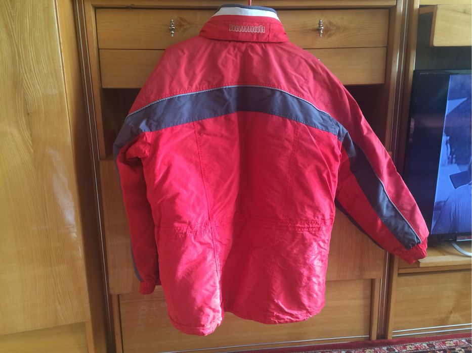КУРТКА лыжная