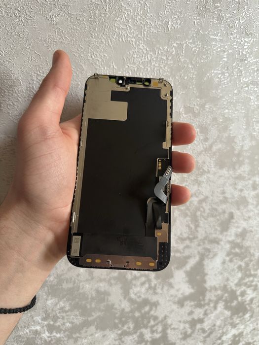 Дисплей екарн на iphone 12 (оригинал)