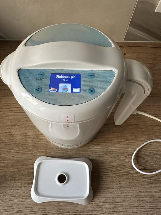 Jonizator wody aQuator Classic silver