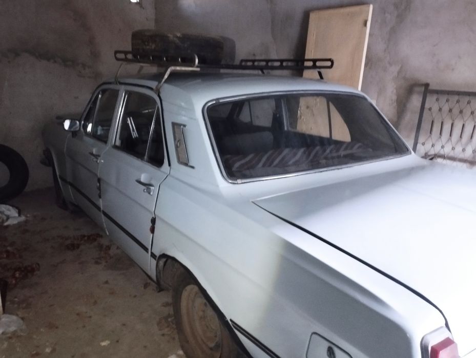 Продам Газ 2410 Волга
