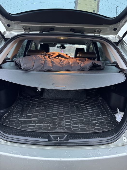 Продам Mazda CX-7