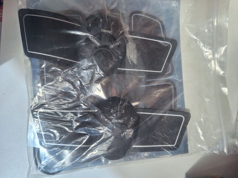 Tonificadores musculares