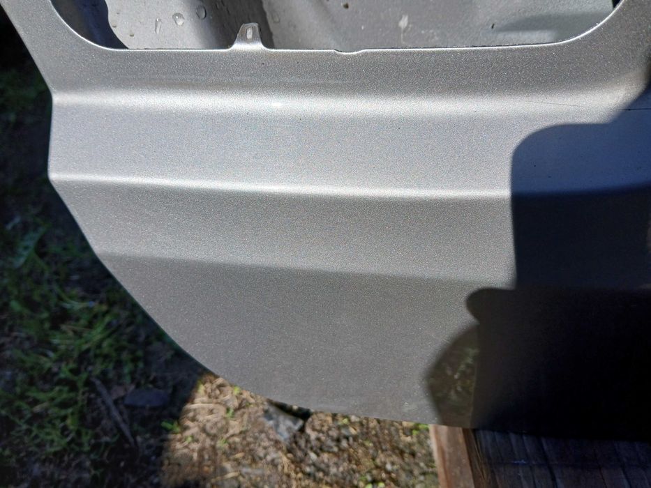 Klapa bagażnika tylna szyba Tył Mercedes E W211 723 lift