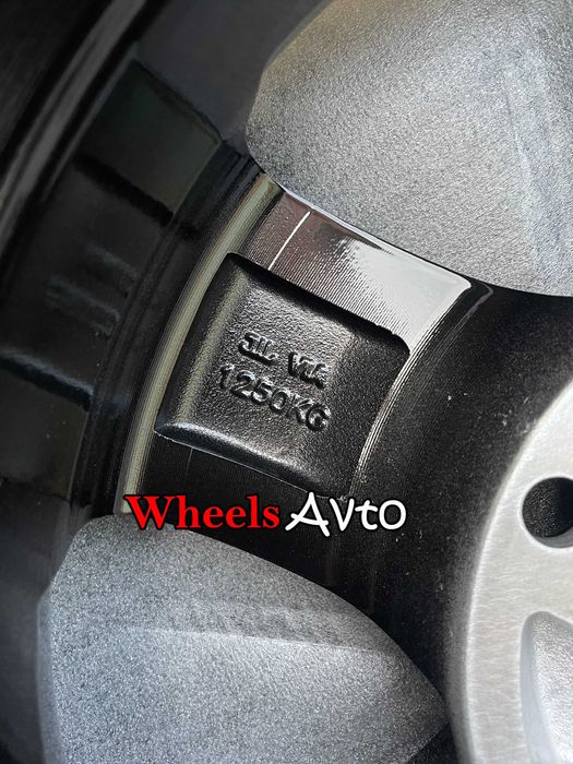 диски R16 5x160 Ford Transit TOURNEO CUSTOM Transit Custom