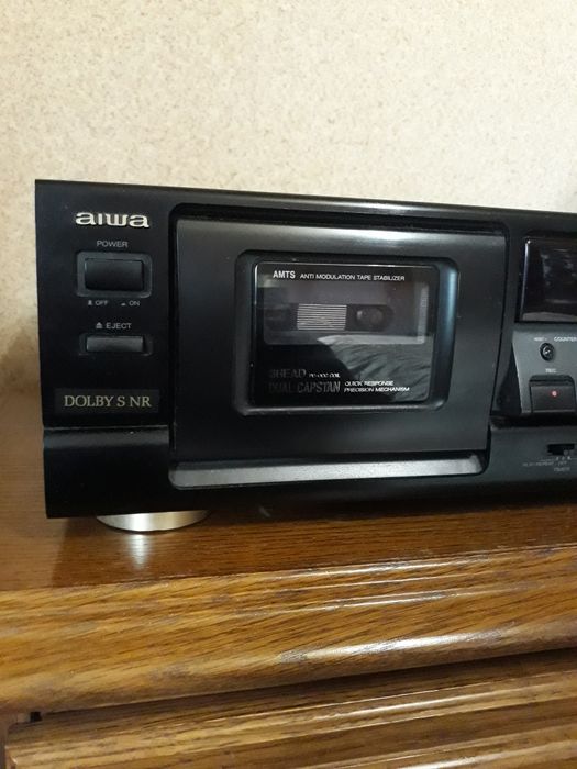 Aiwa AD - S950..