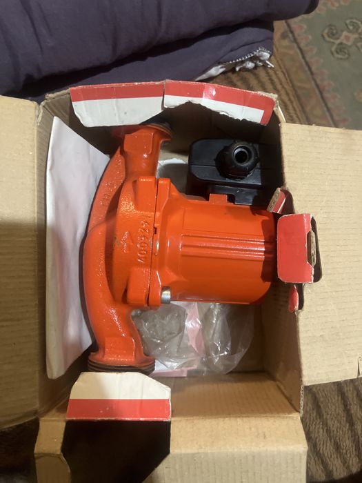 Прадам насос